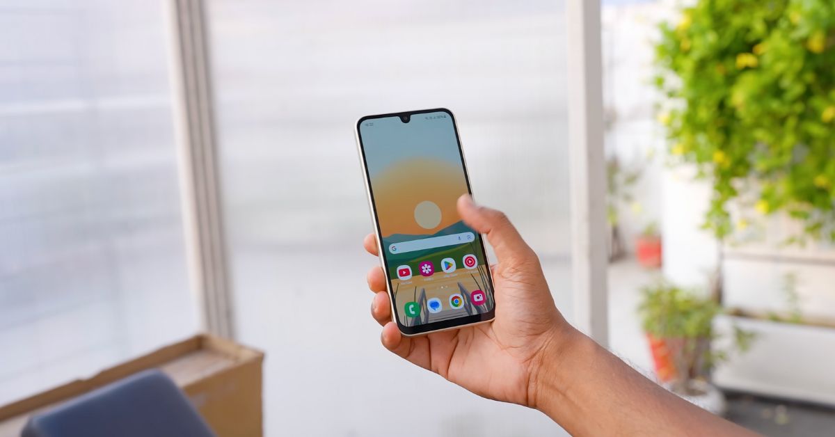 Samsung Galaxy E16 – कम दाम में जबरदस्त स्मार्टफोन! क्या आपको खरीदना चाहिए?